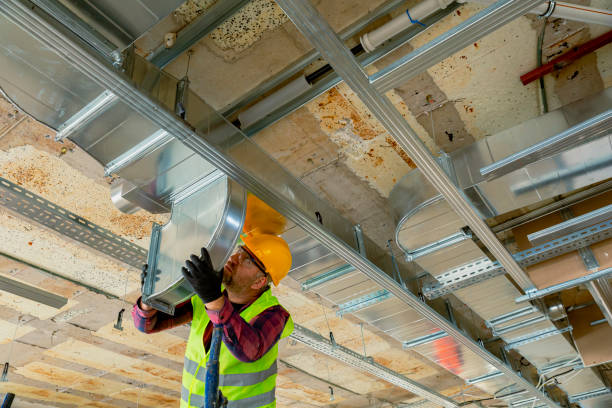 Best Residential HVAC services  in Pelican Bay, TX