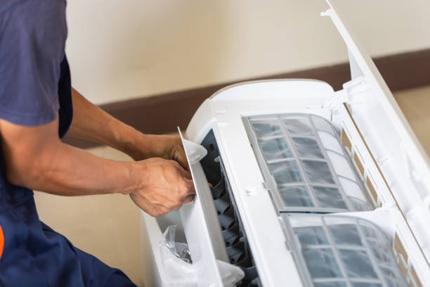 Best Affordable HVAC services  in Pelican Bay, TX