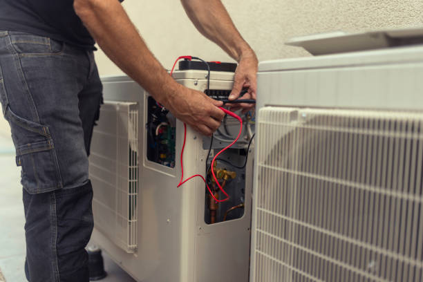 Best HVAC maintenance near me  in Pelican Bay, TX