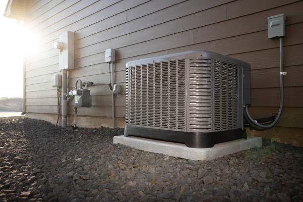 Best HVAC installation services  in Pelican Bay, TX
